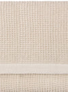 Canopy Oversized Throw Natural