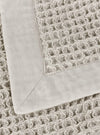 Canopy Oversized Throw Stone