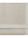 Canopy Oversized Throw Stone