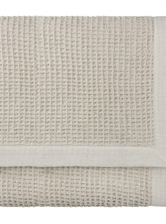 Canopy Oversized Throw Stone