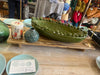 Large Serving Board Natural Wood