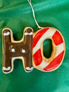 Ho Ceramic hanging Decor
