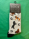 Horse Sock Society