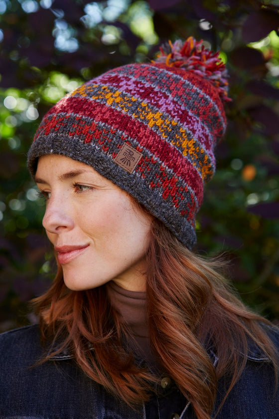  Tintagel Beanie
