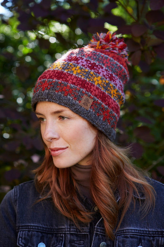 Tintagel Beanie