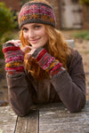 Tintagel Handwarmer Pink