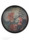 Madagascar Wall Clock