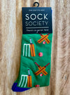 Cricket Socks