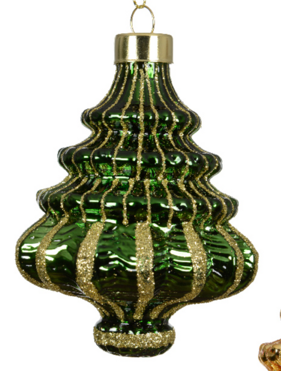 Bauble Christmas Tree