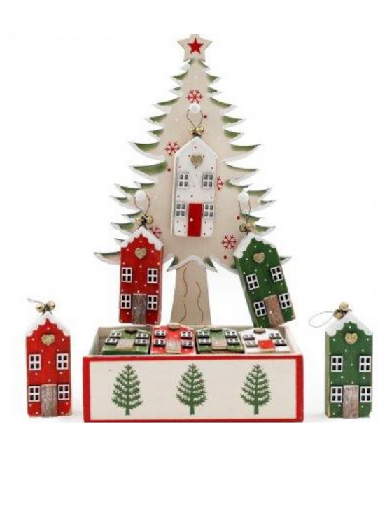 Hanging House Decorations