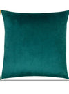 Kensho Gold Teal Cushion