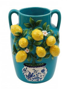  large-lemon-tree-vase-blue-yellow