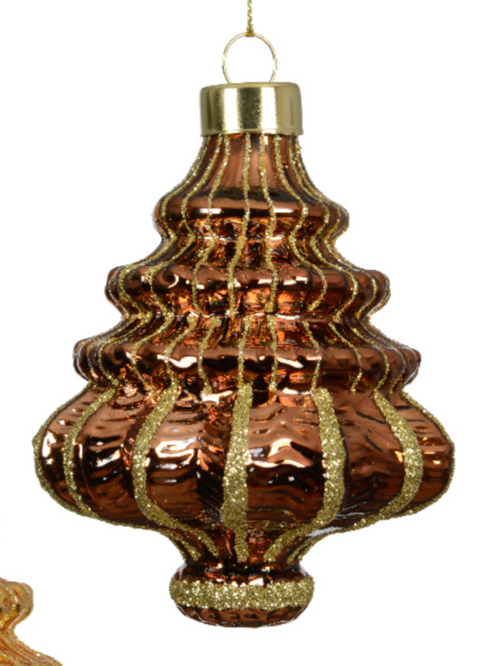 Bauble Christmas Tree