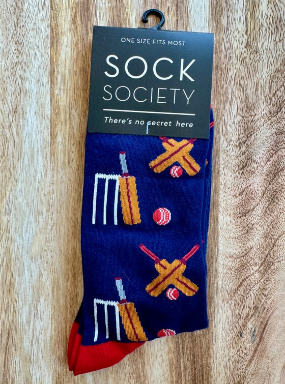 Cricket Socks