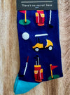 Golf Socks