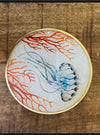 jelly fish Ocean Coasters