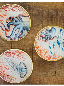  Ocean Coasters