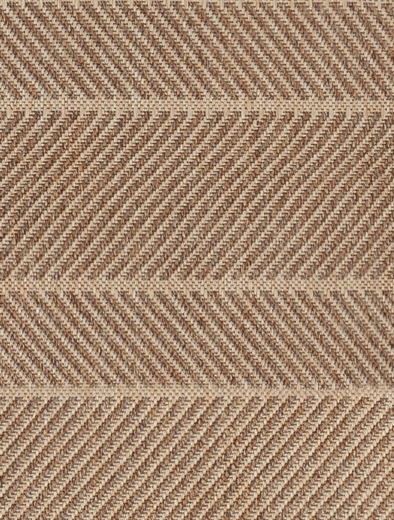 Pentle Indoor/Outdoor Jute Effect Rug Natural