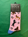 Horse Sock Society