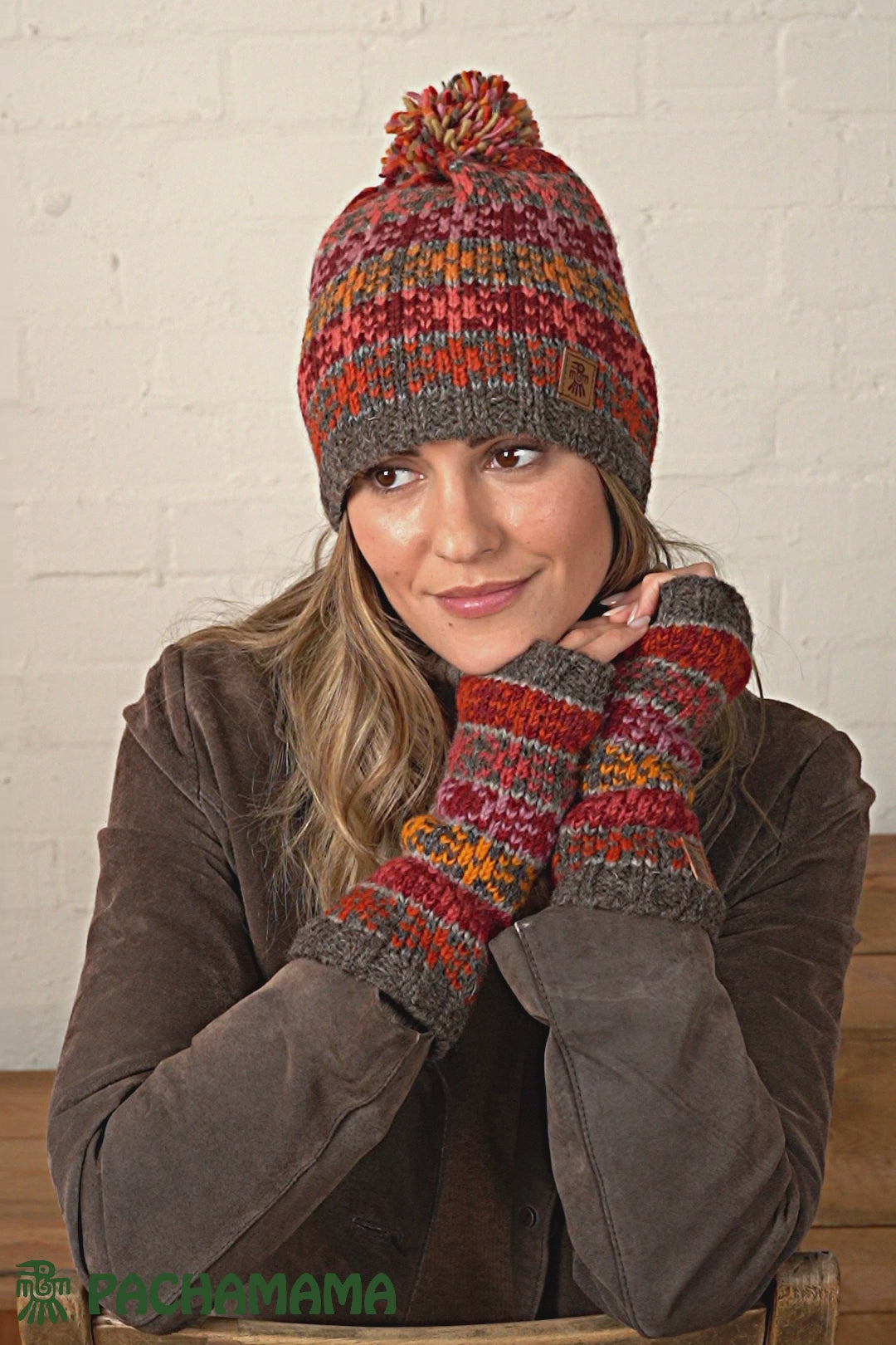 Tintagel Beanie