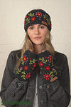 Lugano Handwarmer Charcoal