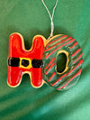 Ho Ceramic hanging Decor