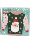 Packs of Twelve Christmas Jumper Napkins