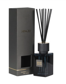  mini diffuser set from sences onyx scent