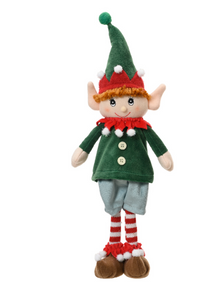  Standing Elf