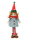 Standing Elf