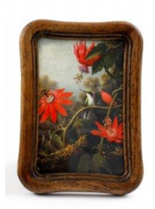  Gold Antique Photo Frame 4’x6’