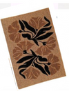 flower doormat