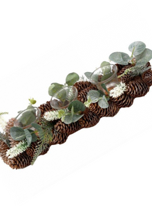  Triple Tealight Decoration