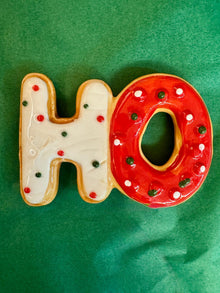  Ho Ceramic hanging Decor