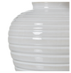 white ceramic lamp base