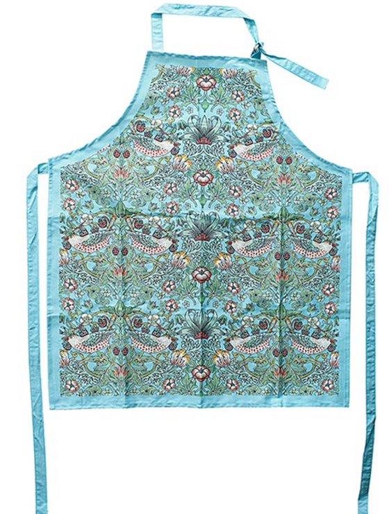 William Morris Strawberry Thief Large