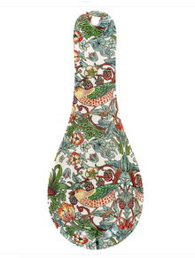  William Morris Strawberry Thief Spoon Rest