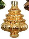 Bauble Christmas Tree