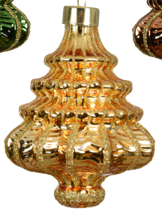 Bauble Christmas Tree