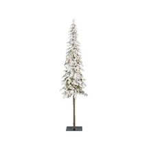  Alpine Micro LED Tree Green