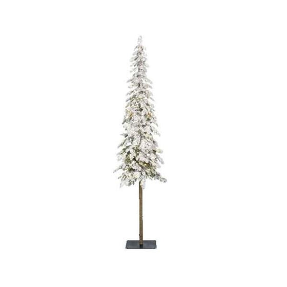 Alpine Micro LED Tree Green