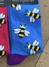 Bee Socks