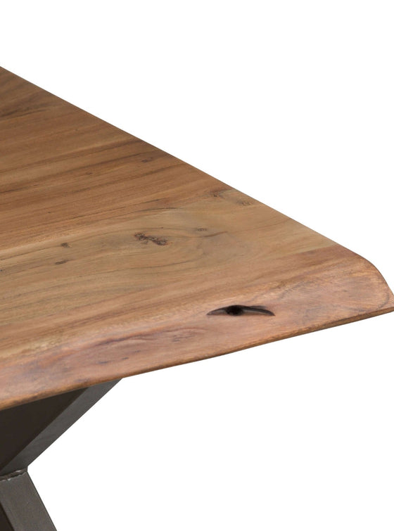 Live Edge Collection Coffee Table