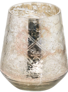  Mercury Decorative Vase