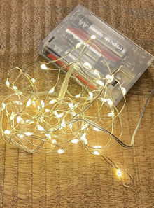  Micro String Lights