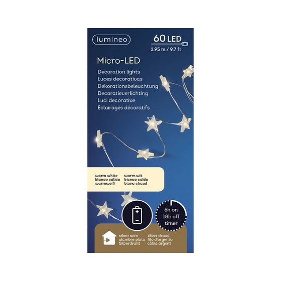 Star Micro LED Lights