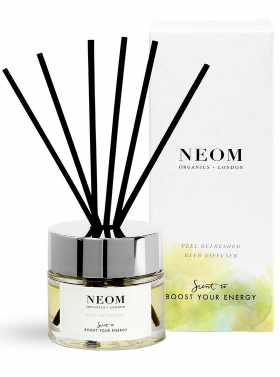 Feel Refreshed Reed Diffuser
