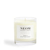Feel Refreshed Scented Candle Vegan | One Wick Neom Organics