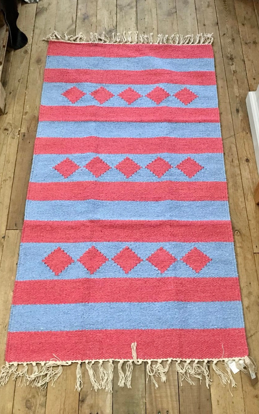 Shuttle Rug Indra Import Indoor Rugs Pink Home Furniture Shop