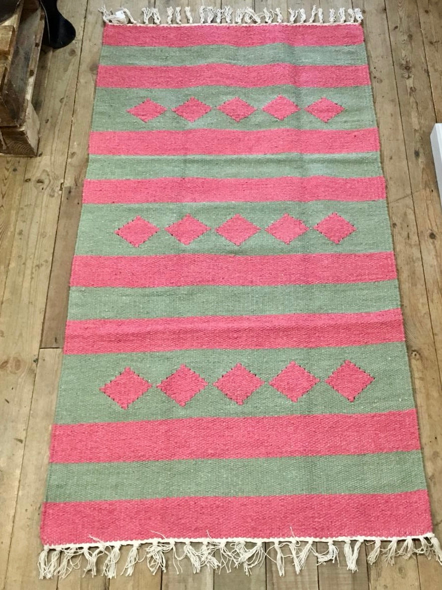 Shuttle Rug Indra Import Indoor Rugs Pink Home Furniture Shop